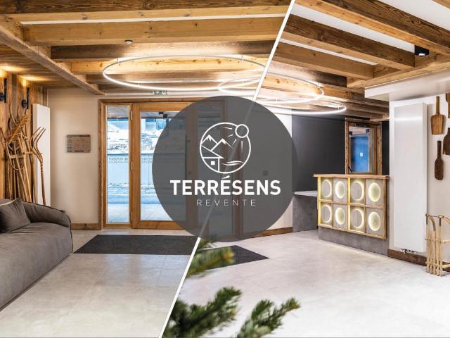 Appartement vente à Thonon-les-Bains, La Chapelle-d'abondance