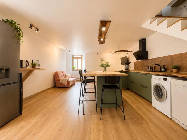 Appartement vente à Brignoles, Régusse