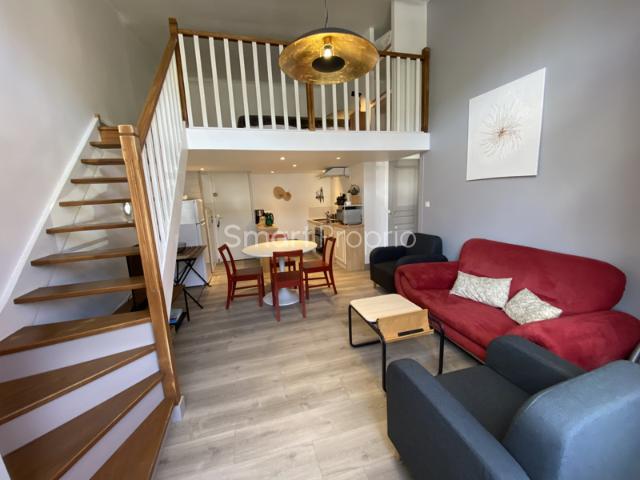 Appartement vente à Alençon, Bagnoles-de-l'orne
