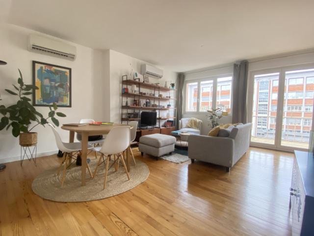Appartement vente à Toulouse