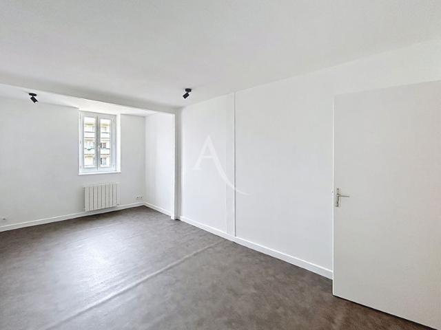 Appartement vente à Mâcon