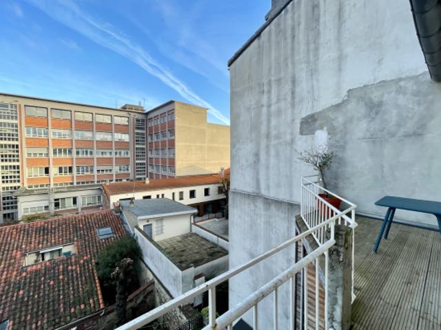Appartement vente à Toulouse
