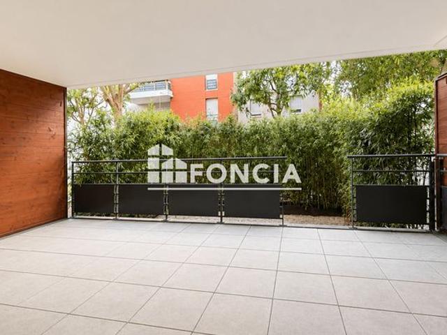 Appartement vente à Nîmes