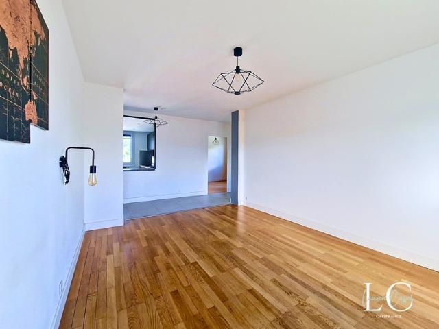 Appartement vente à Chambéry, Aix-les-bains