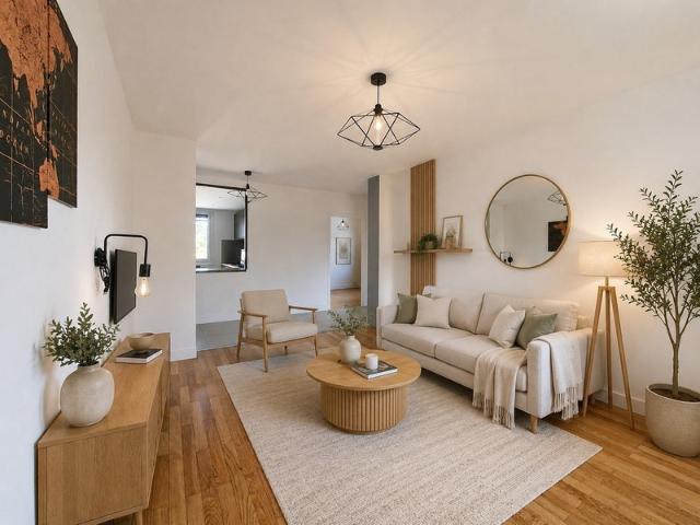 Appartement vente à Chambéry, Aix-les-bains