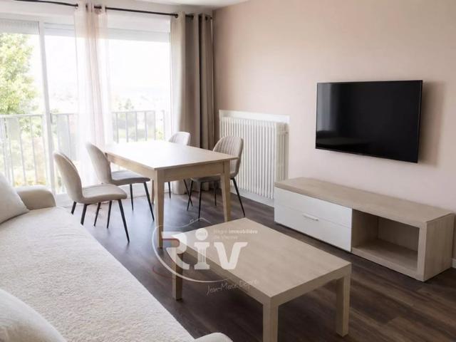 Appartement vente à Vienne, Le Péage-de-roussillon