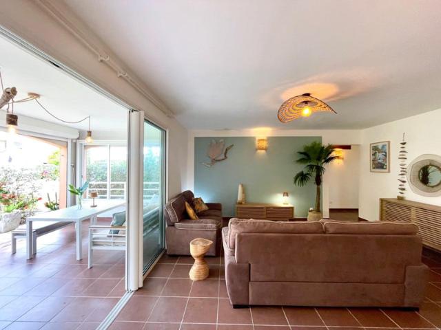 Appartement vente à Guadeloupe