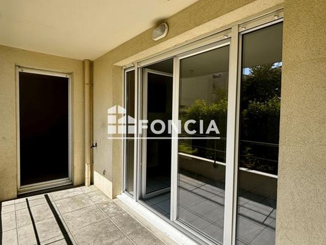 Appartement vente à Avignon
