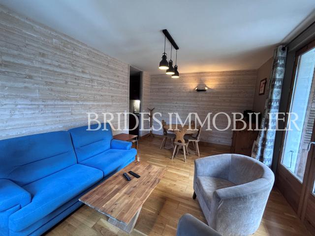 Appartement vente à Albertville, Brides-les-bains