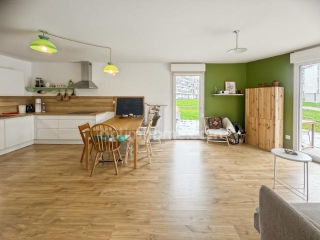 Appartement vente à Lille