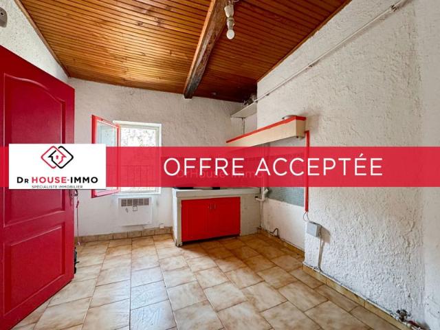 Appartement vente à Arrondissement de Draguignan, Châteaudouble