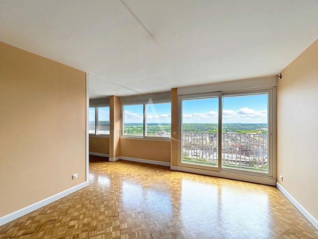 Appartement vente à Mâcon