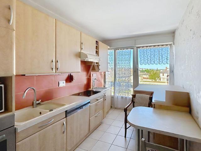 Appartement vente à Mâcon