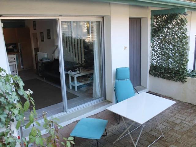 Appartement vente à Arcachon