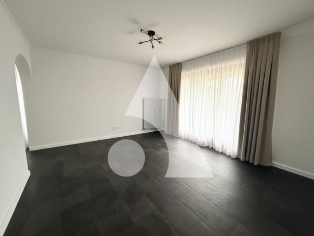 Appartement vente à Nantua, Lancrans