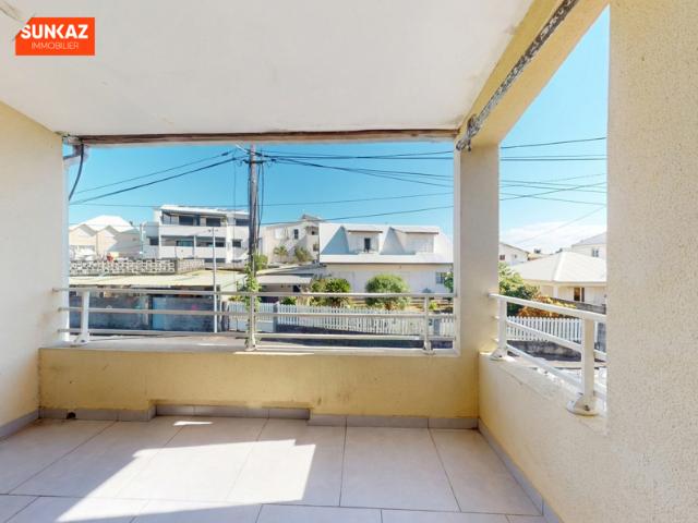 Appartement vente à La Réunion