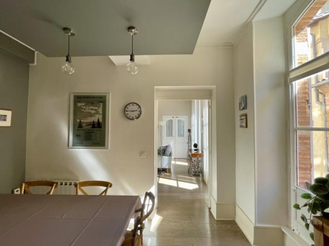 Appartement vente à Toulouse, Haute-Garonne