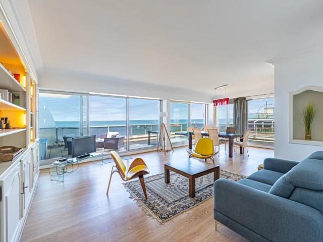 Appartement vente à Arcachon