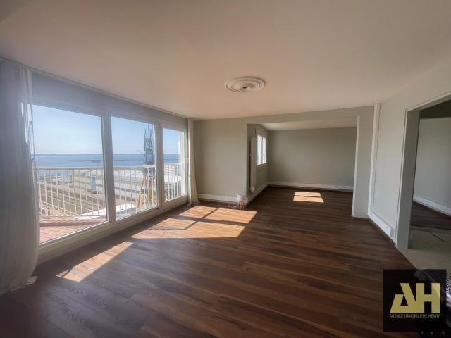 Appartement vente à Brest, Bretagne