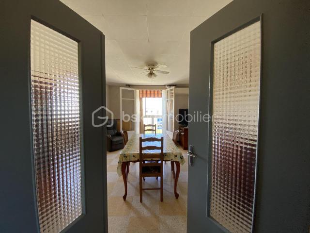 Appartement vente à Arrondissement de Toulon, Toulon
