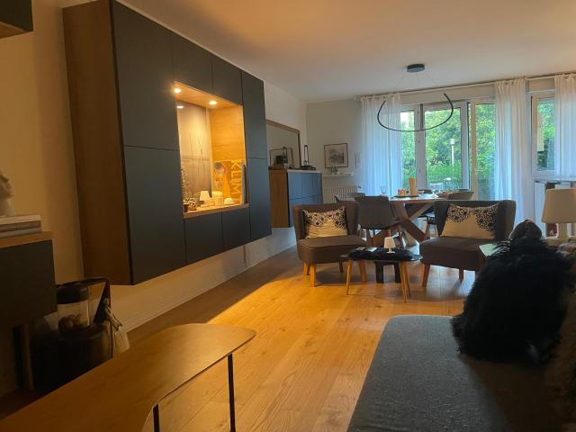 Appartement vente à Toulouse, Saint-orens-de-gameville