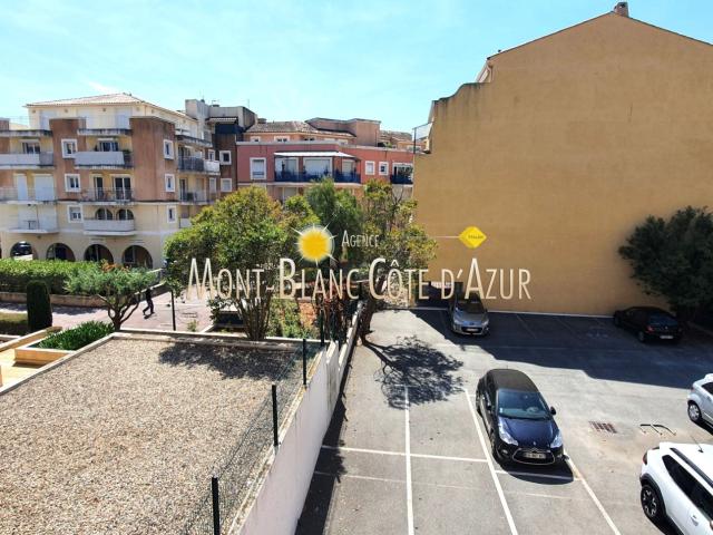 Appartement vente à Arrondissement de Draguignan, Sainte-maxime