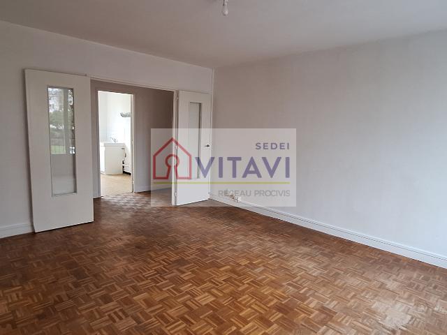 Appartement vente à Compiègne