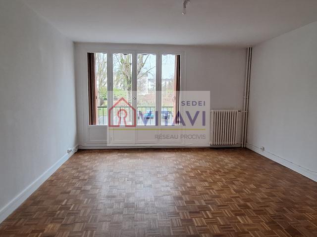 Appartement vente à Compiègne