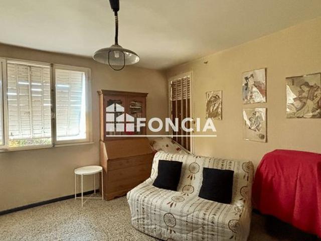 Appartement vente à Avignon