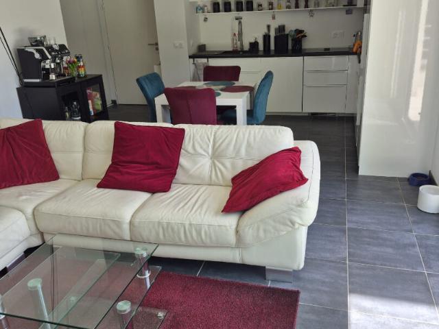 Appartement vente à Tours, Vouvray