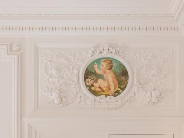 Appartement vente à Bordeaux