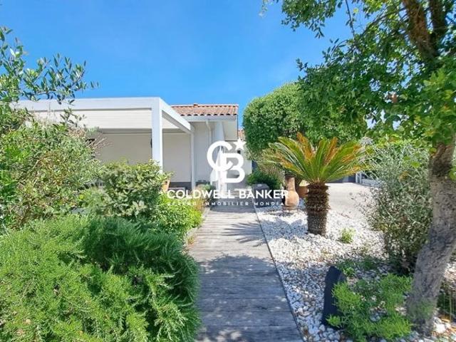 Maison vente à Arcachon, Arès