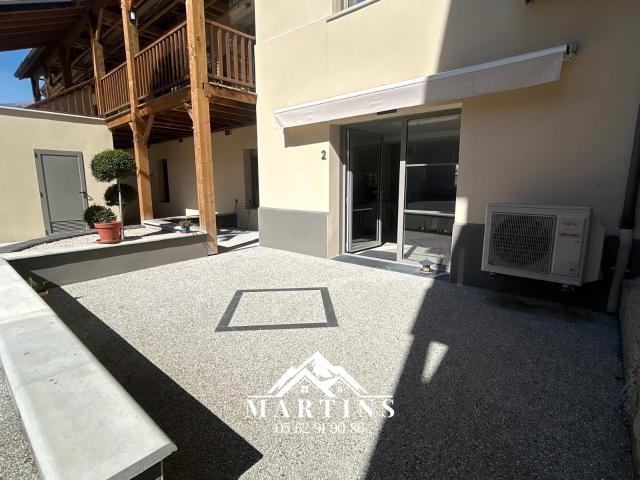 Appartement vente à Argelès-Gazost, Argelès-gazost
