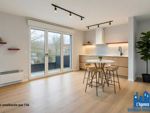 Appartement vente à Bordeaux, Artigues-près-bordeaux