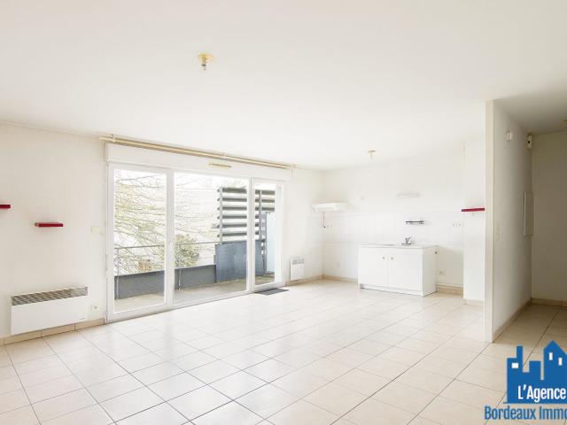 Appartement vente à Bordeaux, Artigues-près-bordeaux