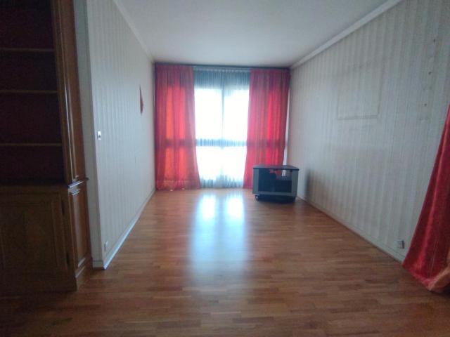 Appartement vente à Évry, Grigny