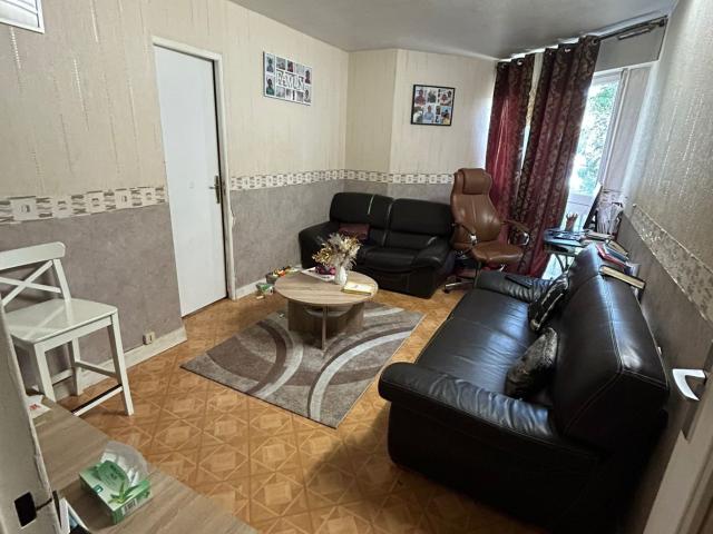 Appartement vente à Évry, Grigny