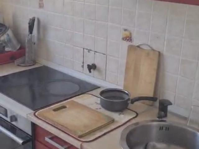 Appartement vente à Évry, Grigny