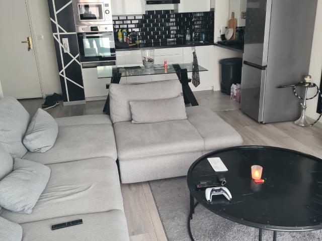 Appartement vente à Évry, Fleury-mérogis