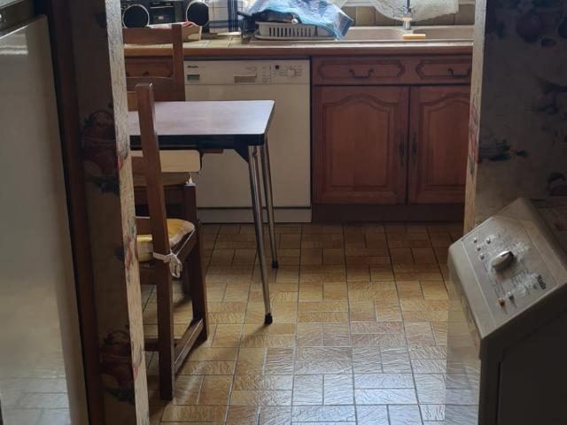Appartement vente à Évry, Grigny
