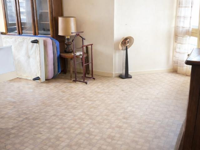 Appartement vente à Évry, Grigny