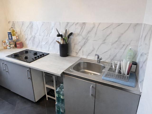 Appartement vente à Évry, Grigny