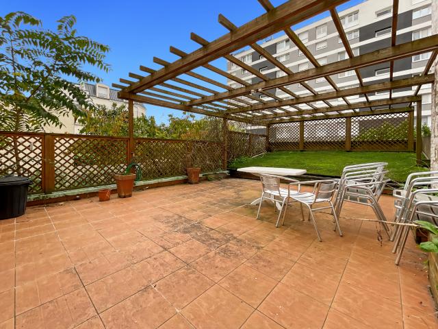 Maison vente à Nanterre, Asnières-sur-seine