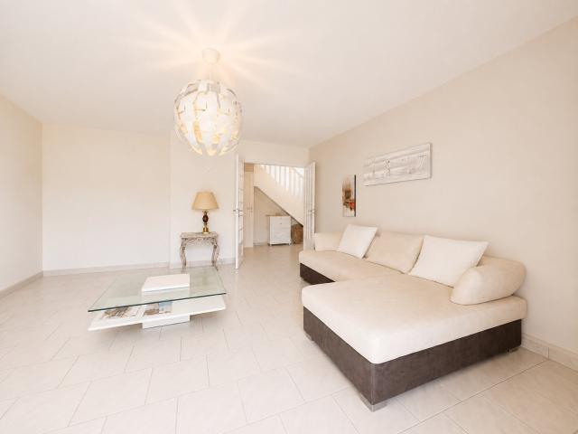 Duplex vente à Vernaz, Gaillard