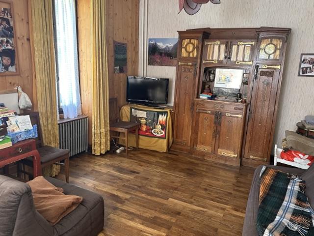Maison vente à Albertville, Pralognan-la-vanoise