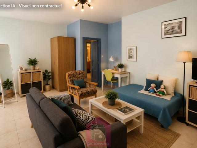 Maison vente à Cahors, Puy-l'evêque