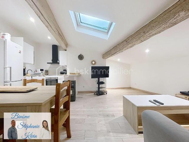 Appartement vente à Montpellier, Cournonterral