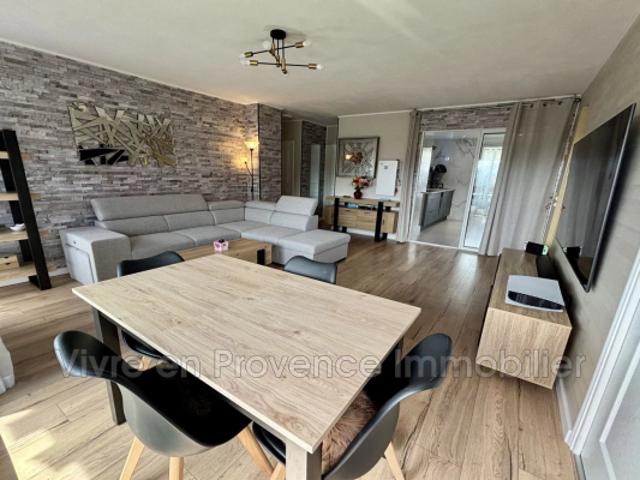 Appartement vente à Nice, La Trinité