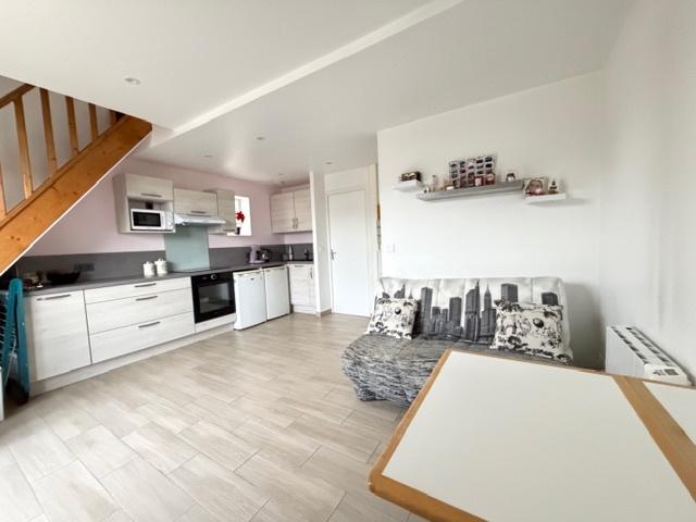 Appartement vente à Meaux, Mitry-mory