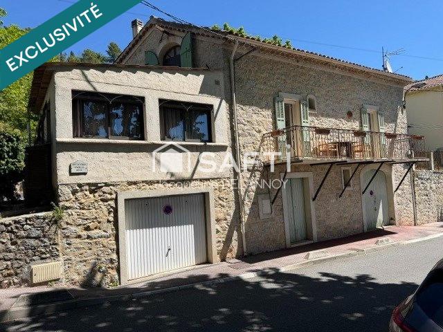 Maison vente à Le Pradon, Callian